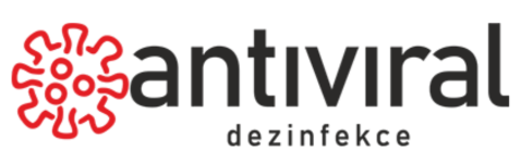 antiviral logo
