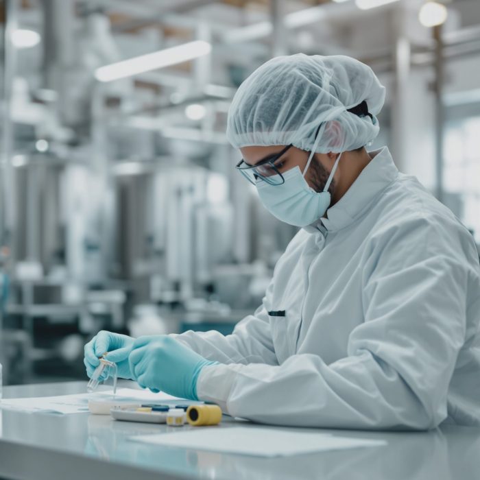 Vědecký pracovník - 1